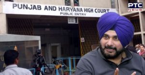 Punjab & Haryana  HC issues notice to Cabinet Minister 