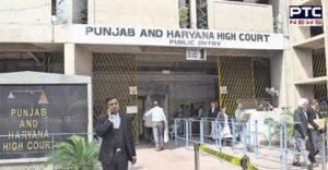 Punjab & Haryana  HC issues notice to Cabinet Minister 