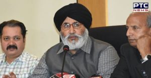 Dr. Daljeet Cheema urges State Election Commission