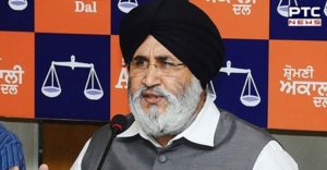 Dr. Daljeet Cheema urges State Election Commission