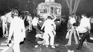 1984 Sikh Genocide Sajjan Kumar sentence Sri Darbar Sahib Sri Akhand Paath Sahib