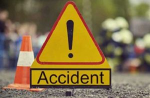 West Bengal : 2 killed, 40 injured in road accident