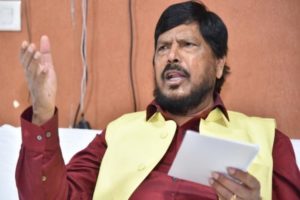 Indian citizens will get Rs 15 lakh slowly, claims Union Minister Ramdas Athwale