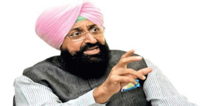 Partap Singh Bajwa
