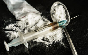 Faridkot 24-year old youth drug overdose Due Death