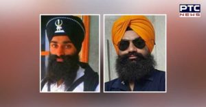 grenade attack Case Court Guilty Avtar and Bikramjit Singh 6 days police remand
