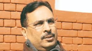 Haryana Finance Minister Captain Abhimanyu appointed in-charge of Punjab and Chandigarh BJP