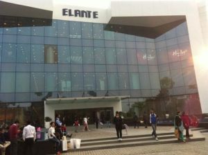 Traffic alert: If you are planning to visit Elante mall, here’s news for you 