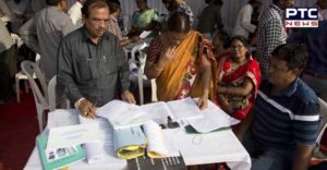 Telangana and Rajasthan for Vidhan Sabha elections Voting started