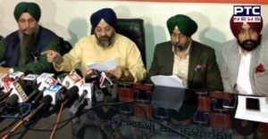Delhi government office 63 killings Sikhs File missing : Manjit Singh G.K.