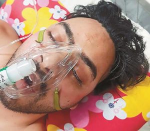 Wanted Gangster Harry Cheema dies in hospital
