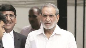 Sajjan Kumar Convicted : Delhi HC Says , Sajjan Kumar enjoyed political patronage
