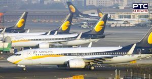 Jet Airways 14 flights cancels pilots non-payment salaries