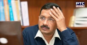 pollution preventing Failed Kejriwal government 25 crores Fine