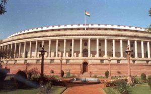 Triple Talaq bill : Three divorce bills passed in Lok Sabha