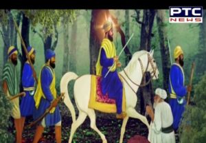 sikh history