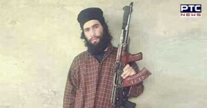 Punjab Sikh dress Wandering Terrorist Zakir Moshe Alert