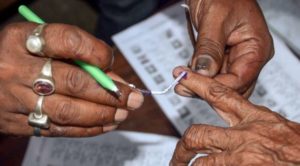 Panchayat elections: Nominations to be scrutinized today
