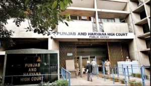 High Court Punjab vigilance bureau Ex SSP against Investigation CBI Handed