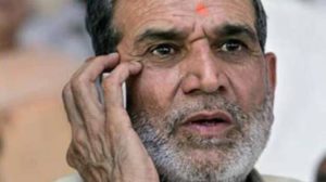 1984 anti-Sikh riots : Delhi HC cancelled former congress leader Sajjan Kumar’s plea