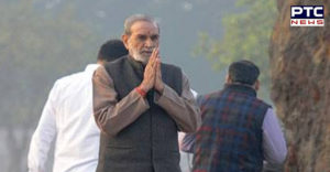1984 anti-Sikh riots Guilty Sajjan Kumar Your slaves and drivers removed
