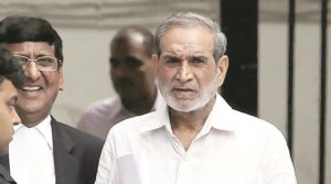 1984 Sikh Genocide Sajjan Kumar sentence Sri Darbar Sahib Sri Akhand Paath Sahib 