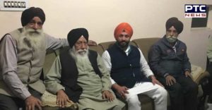 Amritsar Congress Councilor Shalinder Singh Shelly against Case registered