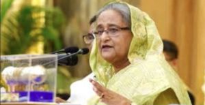 Bangladesh: Sheikh Hasina becomes Prime Minister for the consecutive third time