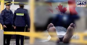 Canada study 25 year Kharar youth Death