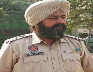 Amritsar : Punjab police Sub Inspector commits suicide