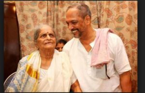 actor Nana Patekar mother Nirmala dies