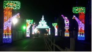 Shri Guru Gobind Singh ji Prakash Purab Opportunities Patna city Decorated