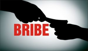 Vigilance Bureau Punjab bribe Case patwari And agent Against case registered