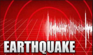 Jammu and Kashmir morning earthquake Shocks