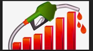 India Petrol 19 paise and Diesel 26 paise per liter Increased