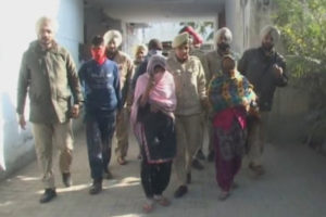 nabha-woman-minor-girl-rape-police-arrested