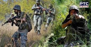 Jammu and Kashmir: Two terrorists killed in encounter in Kulgam district
