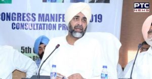 My wife and son will not contest Lok Sabha election: Manpreet Badal