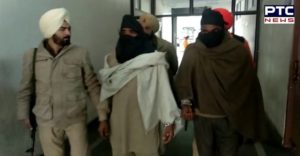 BSF seize 1.5 kg Heroin worth Rs 8 Crore in Ferozepur, Two arrested