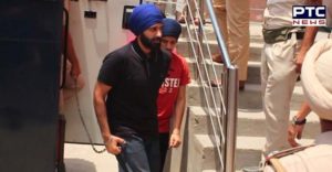 Target killings' accused Jaggi Johal appear before court via video conferencing Next hearing on January 21