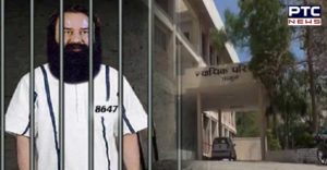 Ram Chander Chattarpati Muder case : Gurmeet Ram Rahim to appear in court via video conferencing