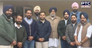 Sukhbir Badal appoints 7 district presidents of Youth Akali Dal