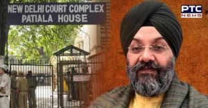 Patiala House court quashes plea of Manjit Singh GK for cancelling FIR  against him