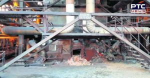 Three workers killed in boiler blast in factory in Lalru
