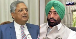 Disqualify Sukhpal Khaira from the post of MLA, petition moved to Speaker
