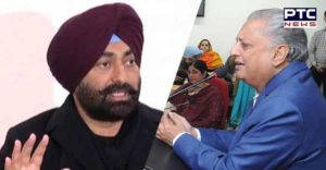 Disqualify Sukhpal Khaira from the post of MLA, petition moved to Speaker