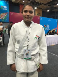 Punjab become overall champion in both U-17 & U-21 categories of Judo