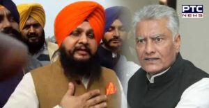 Congress issues notice to MLA Kulbir Singh Zira for public outburst against own government