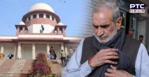 1984 anti Sikh genocide: Supreme Court seeks CBI reply on an appeal filed by Sajjan Kumar’s against Delhi HC verdict