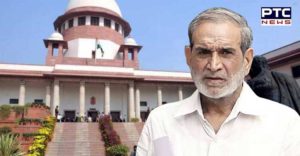 1984 anti Sikh genocide: Supreme Court seeks CBI reply on an appeal filed by Sajjan Kumar’s against Delhi HC verdict